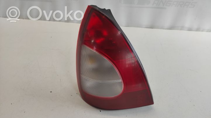 Daewoo Nubira Lampa tylna 0311000907