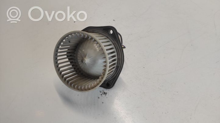 Daewoo Nubira Mazā radiatora ventilators YA26016