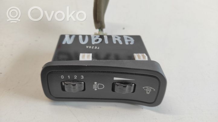 Daewoo Nubira Silniczek regulacji świateł 7K26A