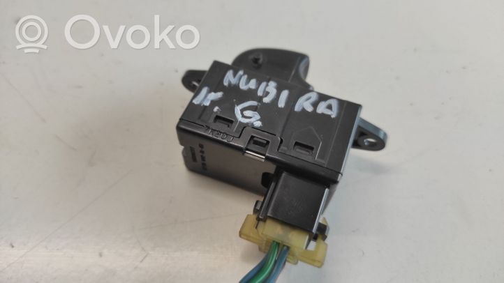 Daewoo Nubira Elektrisko logu slēdzis 7K20J