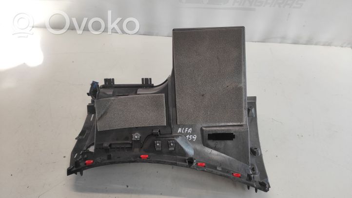 Alfa Romeo 159 Set vano portaoggetti LS376416GSX