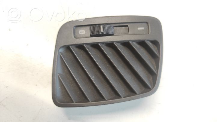 Audi A6 Allroad C5 Garniture, panneau de grille d'aération latérale 4B0819794