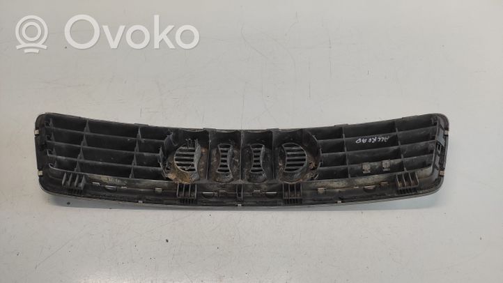 Audi A6 Allroad C5 Grille de calandre avant 4Z7853651