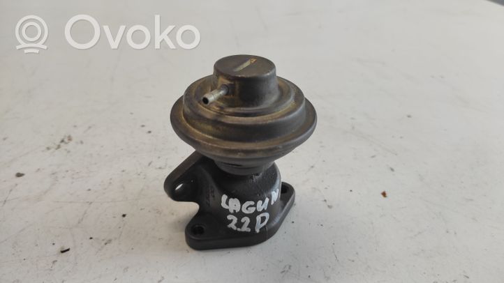 Renault Laguna I EGR valve 7700858509H