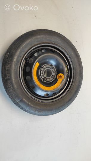 Lancia Lybra Roue de secours R15 498581