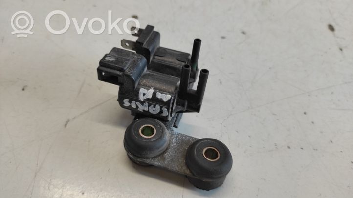 Mitsubishi Carisma Solenoidinis vožtuvas K5T49680