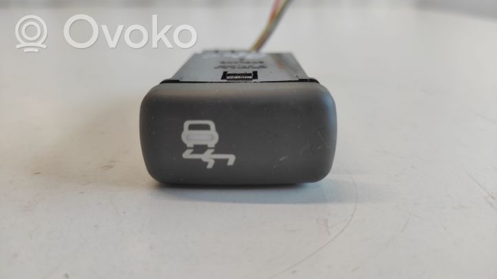 Volvo S40, V40 Traction control (ASR) switch 30850310