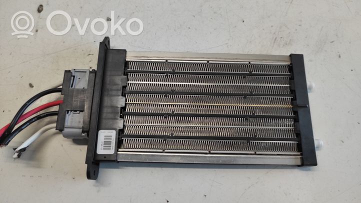 KIA Ceed Radiateur électrique de chauffage auxiliaire 2013501