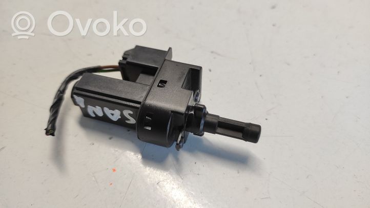 Volvo V50 Clutch pedal sensor 4M5T7C534AA