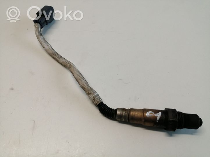 Citroen C1 Sonda lambda 0258006720