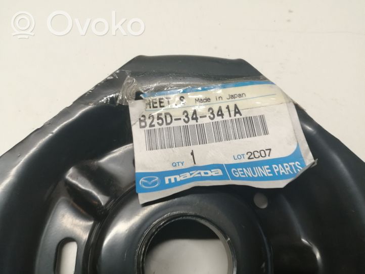 Mazda Premacy Spyruoklės atrama (bliūdelis) B25D34341A