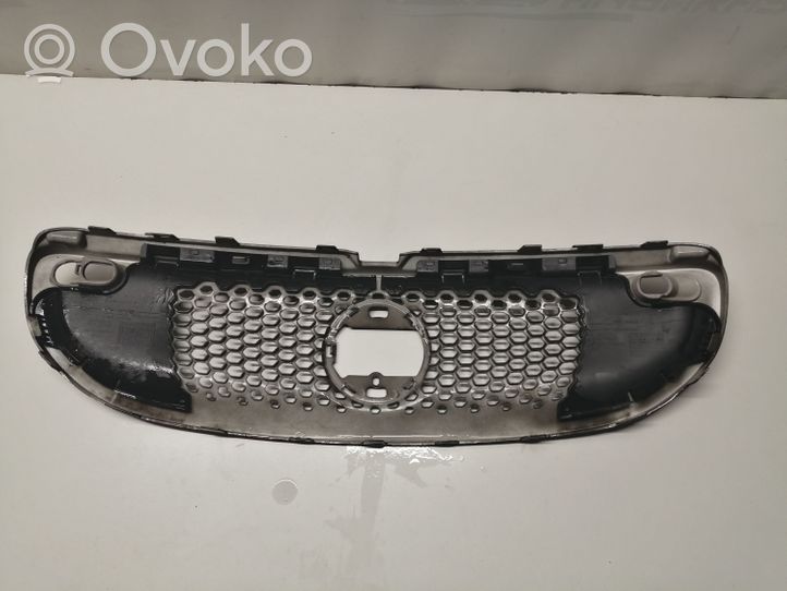 Smart ForTwo I Grille de calandre avant A4538880138