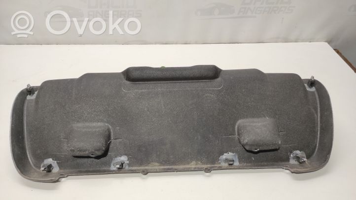 Volkswagen Phaeton Dolny panel schowka koła zapasowego 3D5867605L