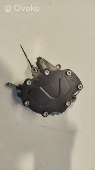 Volkswagen Phaeton Vacuum pump LA2231010