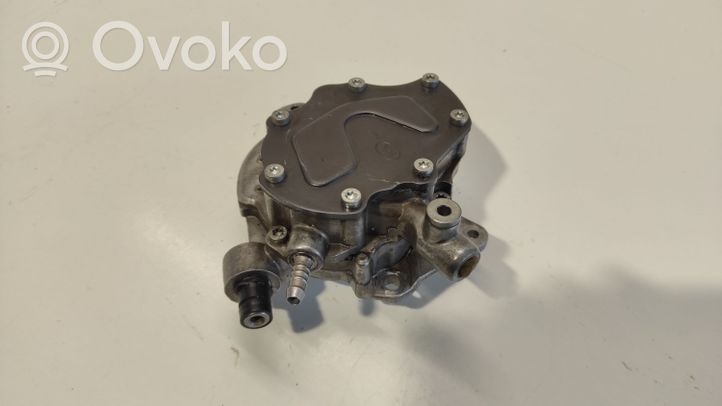 Volkswagen Phaeton Vacuum pump 07Z14509B