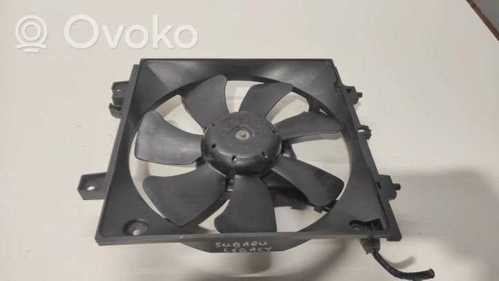 Subaru Legacy Kale ventilateur de radiateur refroidissement moteur 