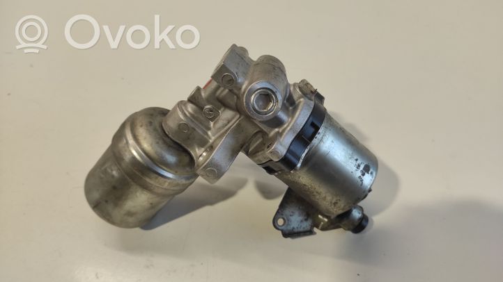 Toyota Land Cruiser (J150) Regolatore di pressione del freno 15Y121789