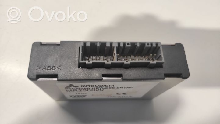 Mitsubishi Space Star Centralina/modulo portiere MR238029