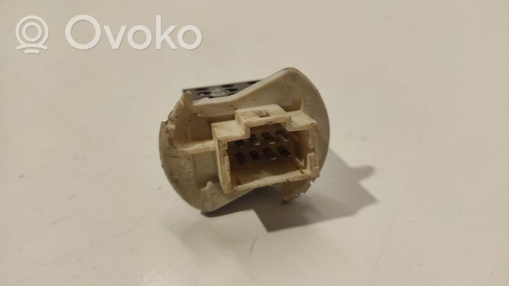 Opel Movano A Glow plug pre-heat relay 41530