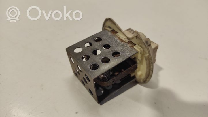 Opel Movano A Glow plug pre-heat relay 41530