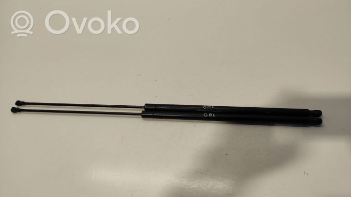 Seat Toledo III (5P) Tailgate/trunk strut/damper 