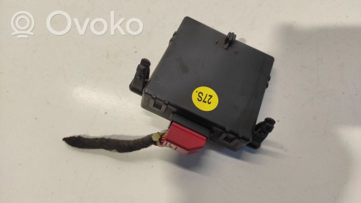 Seat Toledo III (5P) Module de passerelle 1K0907530E