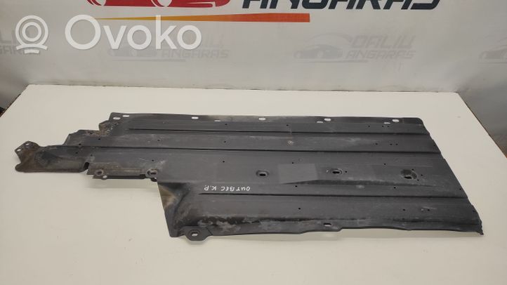 Subaru Outback Variklio dugno apsauga 56411AJ010