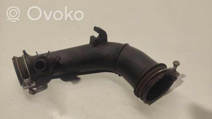 Toyota Yaris Verso Oro vamzdis į turbiną 1788033010