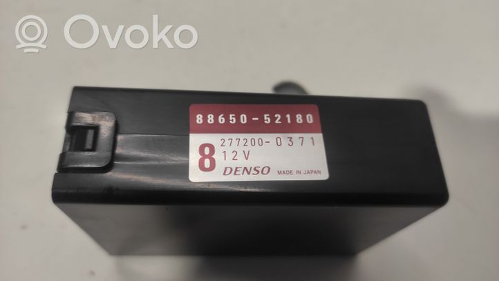 Toyota Yaris Verso Citu veidu vadības bloki / moduļi 8865052180