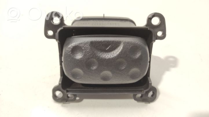 Toyota Yaris Verso Copertura griglia di ventilazione laterale cruscotto 5565052020