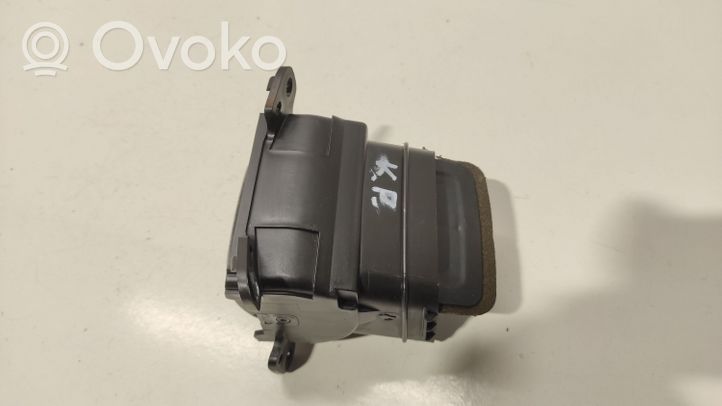 Toyota Yaris Verso Copertura griglia di ventilazione laterale cruscotto 5565052020