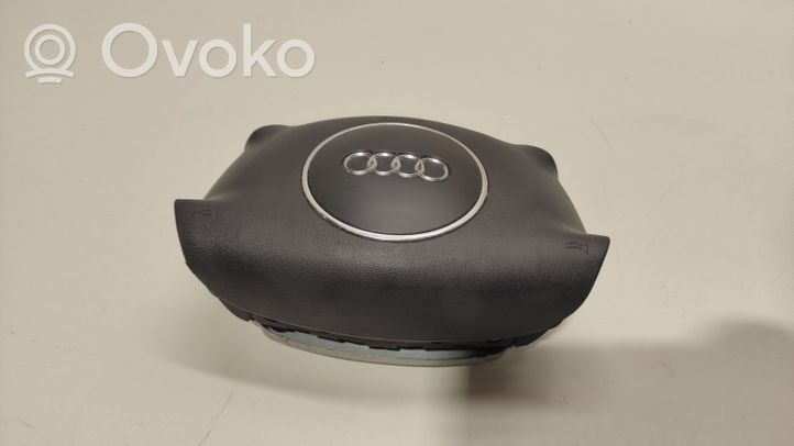 Audi A4 S4 B6 8E 8H Poduszka powietrzna Airbag kierownicy 30231334331