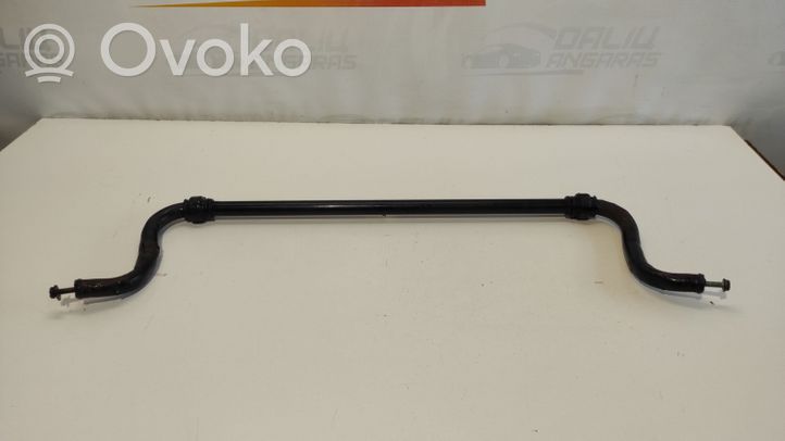 Audi A6 S6 C6 4F Barra stabilizzatrice anteriore/barra antirollio 4F0411309E