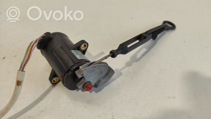 Audi A6 S6 C5 4B Sensore posizionamento del pedale dell’acceleratore 0281002286