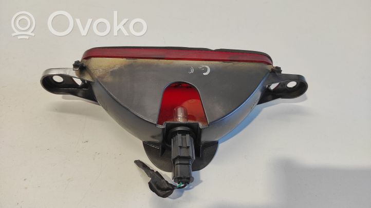 Chrysler Sebring (JS) Third/center stoplight 15335000