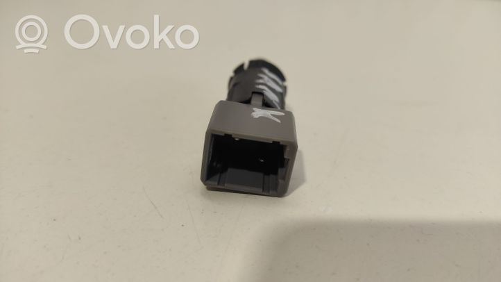 Opel Vivaro Clutch pedal sensor 431512