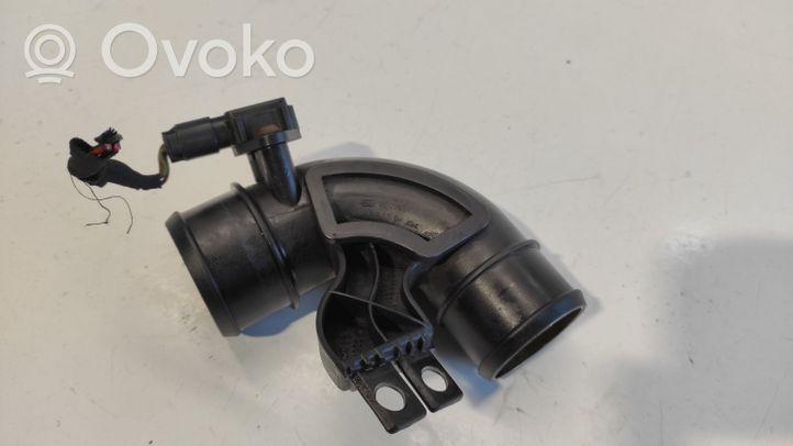 Mercedes-Benz ML W163 Sensore di pressione A0041533128