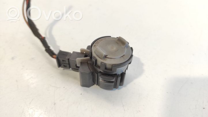 Mercedes-Benz ML W163 Sensore posizionamento del pedale dell’acceleratore A1635450214