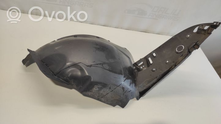 Citroen C6 Nadkole przednie 9660840880