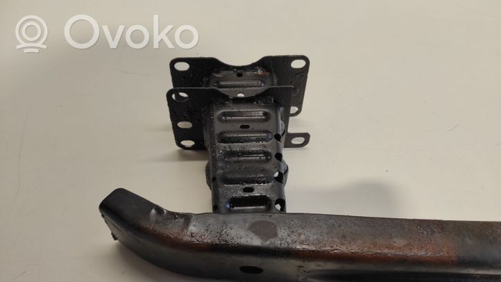 Citroen C6 Front bumper cross member 5120906