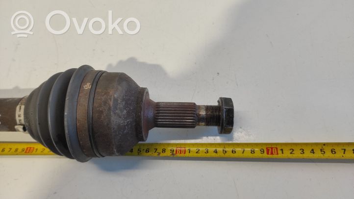 Citroen C6 Front driveshaft 