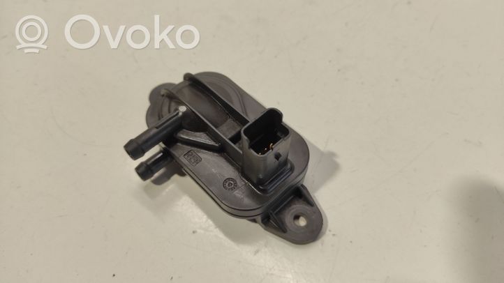 Citroen C5 Pakokaasun paineanturi 9645022680