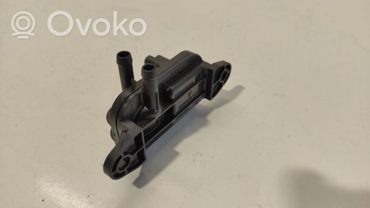 Citroen C5 Pakokaasun paineanturi 9645022680