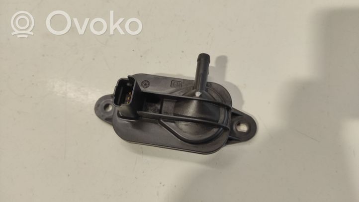 Citroen C5 Pakokaasun paineanturi 9645022680