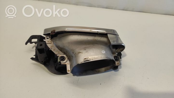 Mercedes-Benz SLK R172 Pakoputki A1724900527