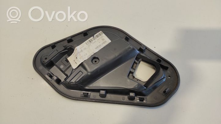 Mercedes-Benz S C217 Altro elemento di rivestimento della portiera anteriore A2177270387