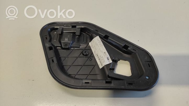 Mercedes-Benz S C217 Altro elemento di rivestimento della portiera anteriore A2177270387