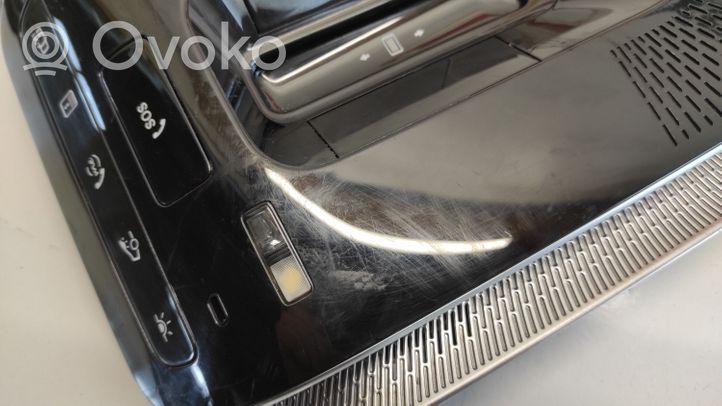 Mercedes-Benz Vito Viano W447 Illuminazione sedili anteriori A0009003933