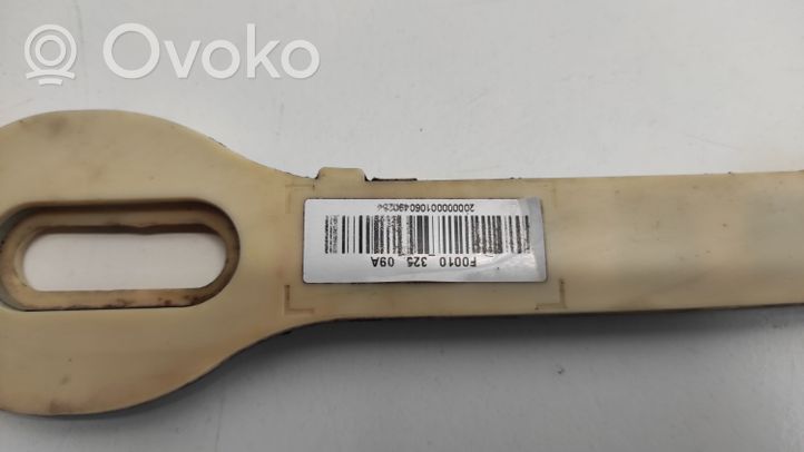 Citroen C6 Other body part 9662534080