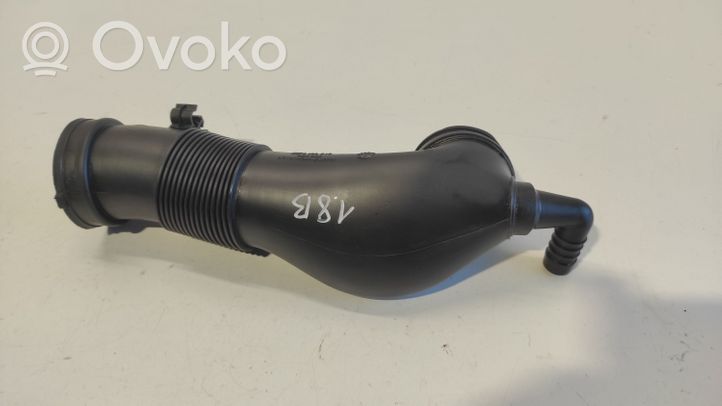 Opel Zafira A Conduit d'air (cabine) 1105895